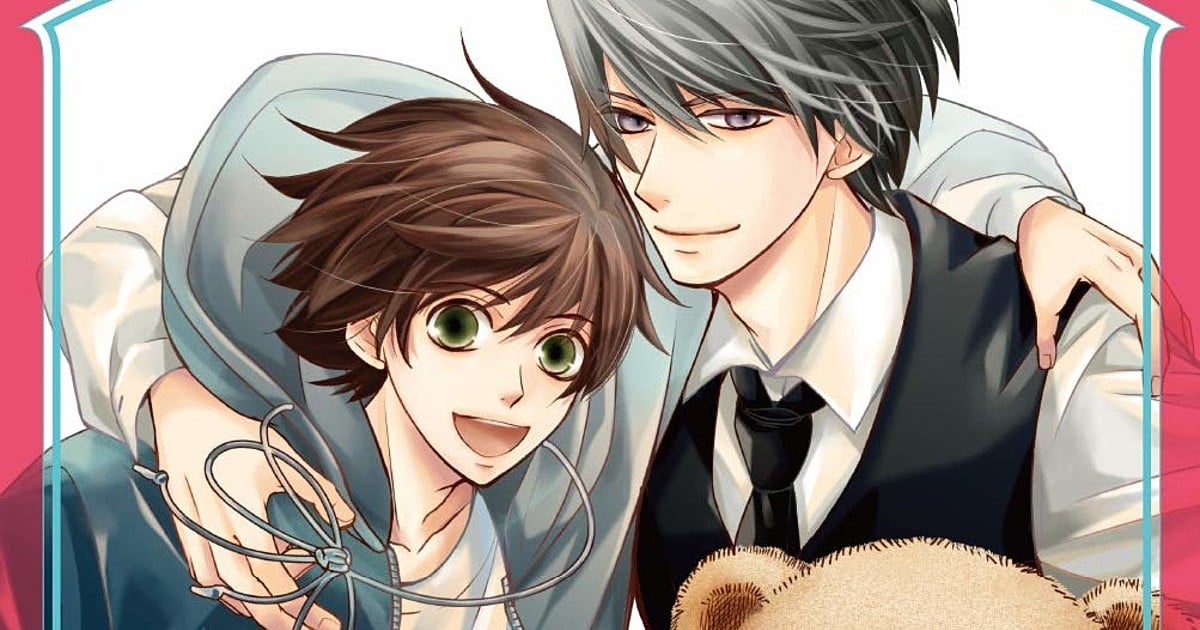 junjou romantica season 4