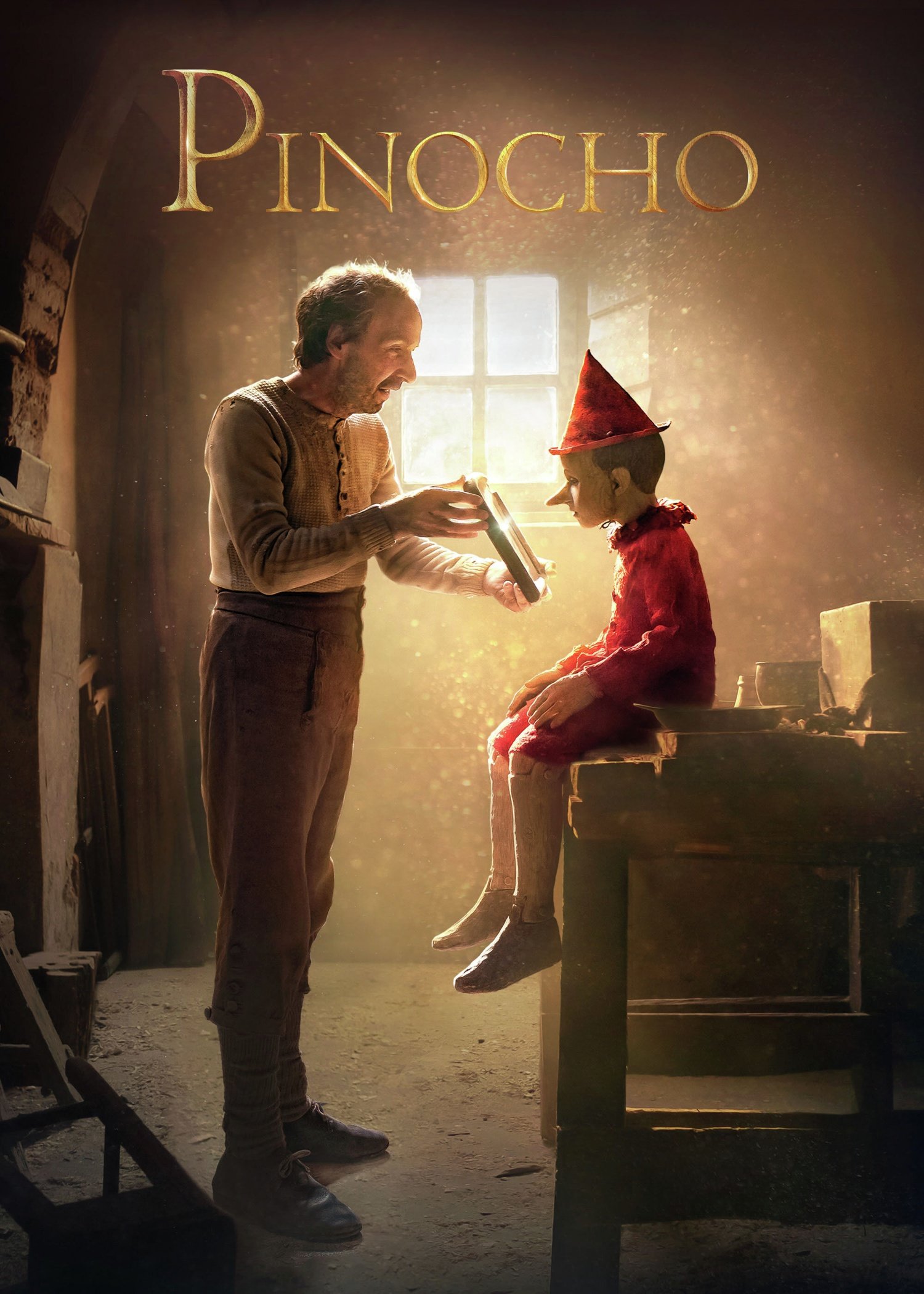 pinocchio 2019 torrent