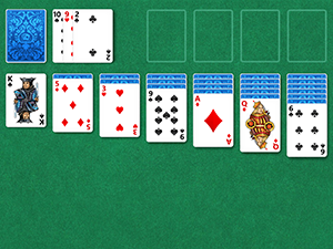 games msn solitaire