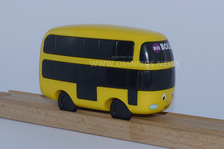 bvg souvenir