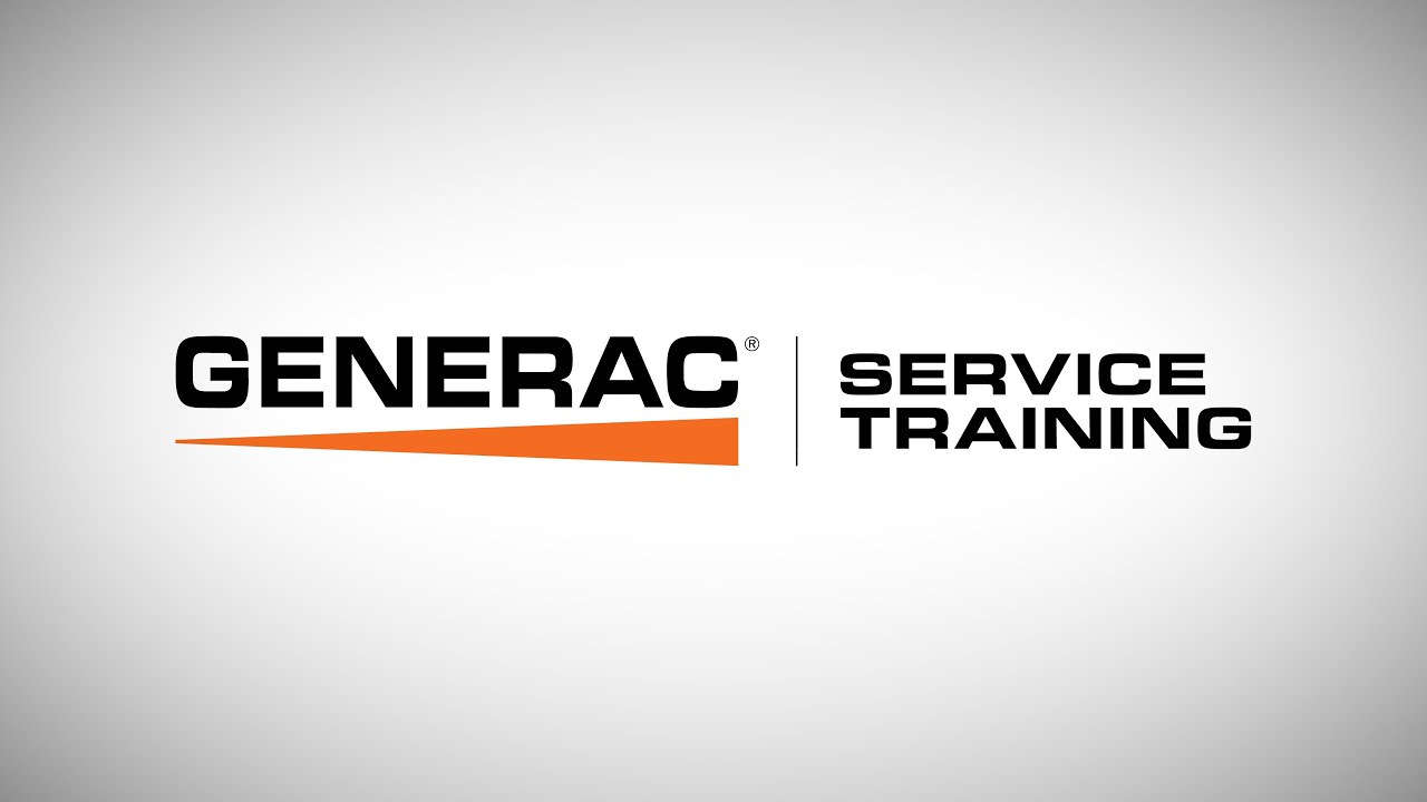 generac service learning center