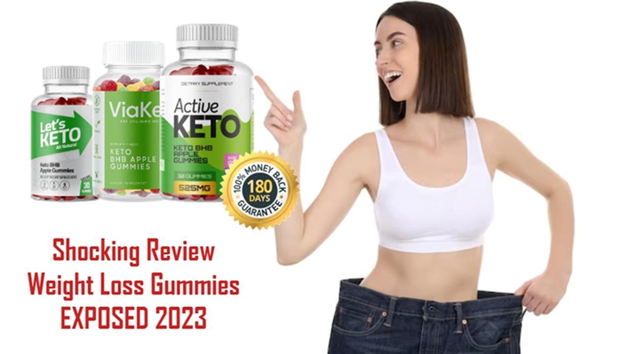 keto gummies australia reviews