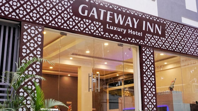 gateway inn bangalore international airport