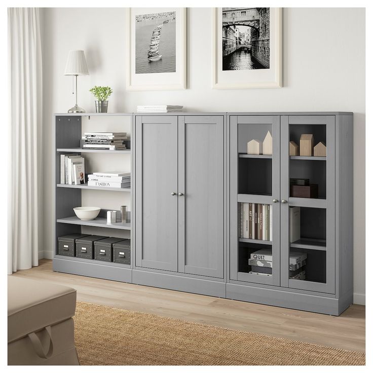 ikea living room cabinets