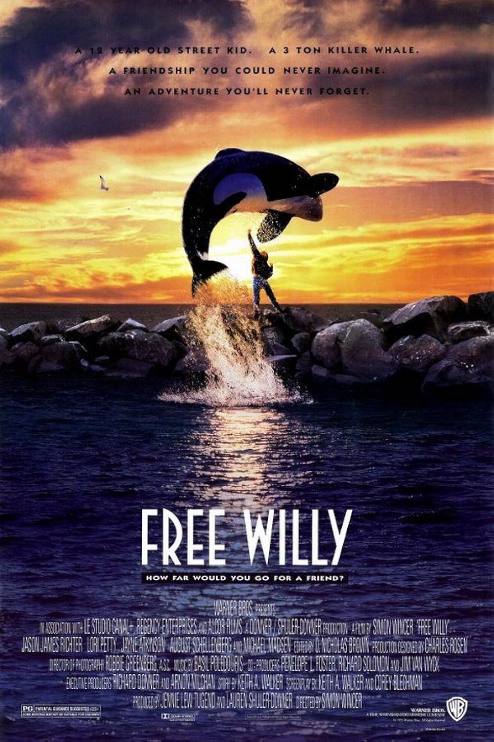 free willy 2 movie download