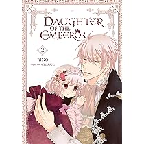 daughter of the emperor read online free