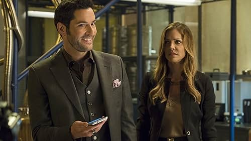 lucifer season 3 imdb