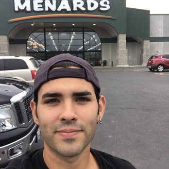 menards in warren ohio