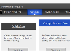 system ninja vs ccleaner