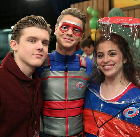 henry danger season 5 episode 24