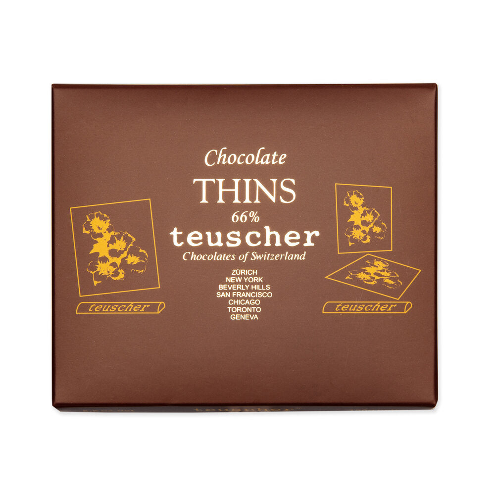 teuscher chocolate toronto