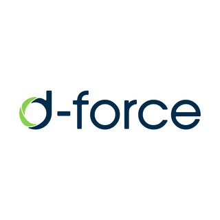 dforce login