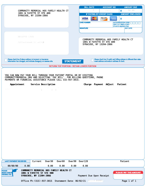 www.cmh.patient wallet.com