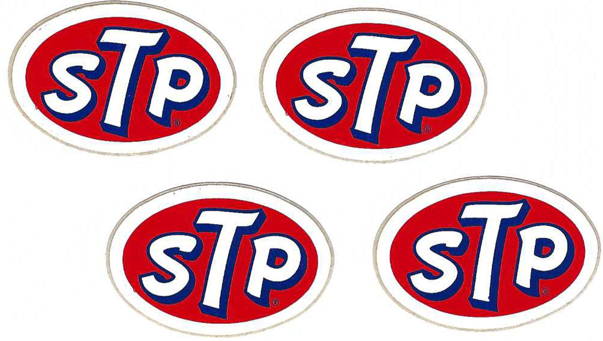 stp decals