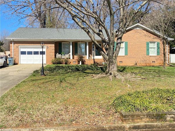 homes for sale in reidsville