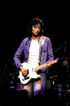 eric clapton hairstyles