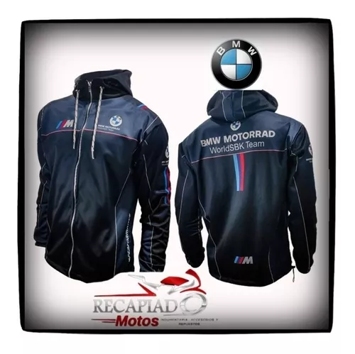 ropa bmw moto