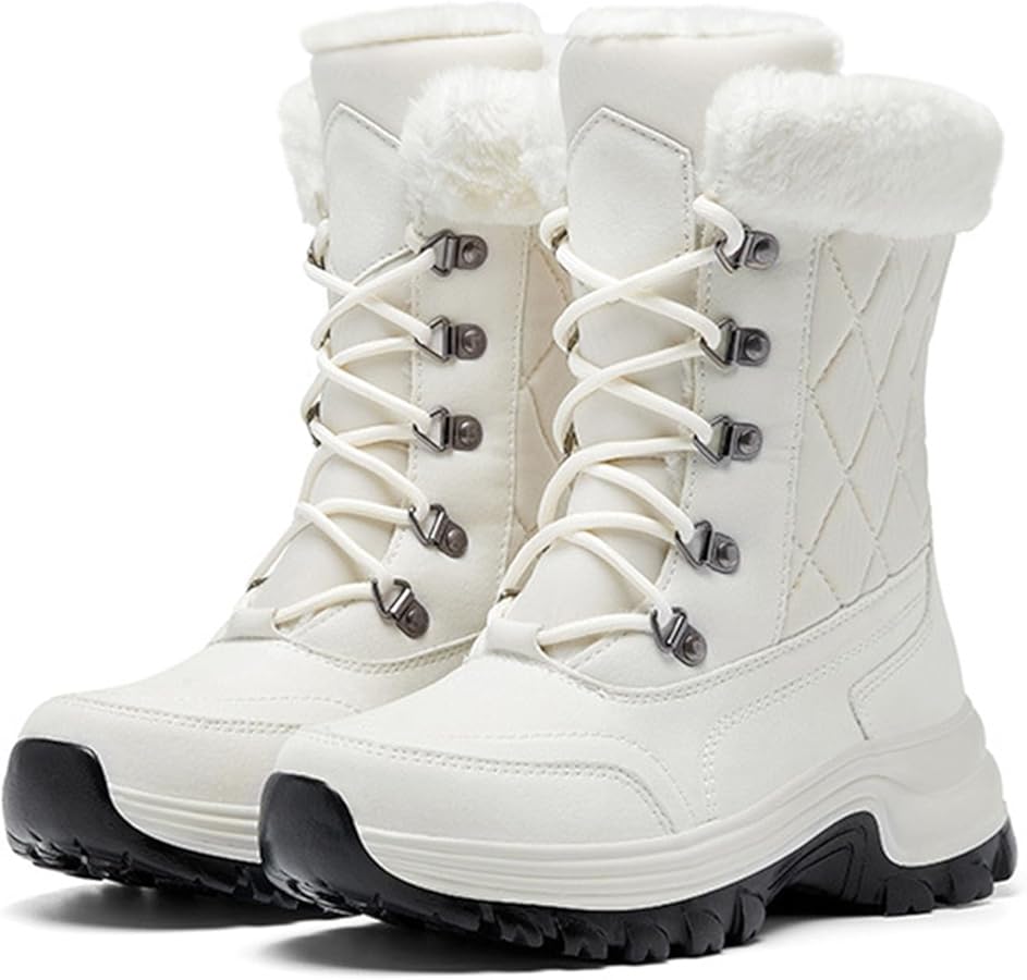 amazon ladies winter boots