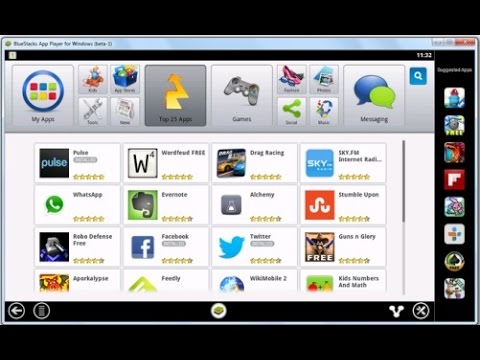 bluestacks 90 million android users and counting