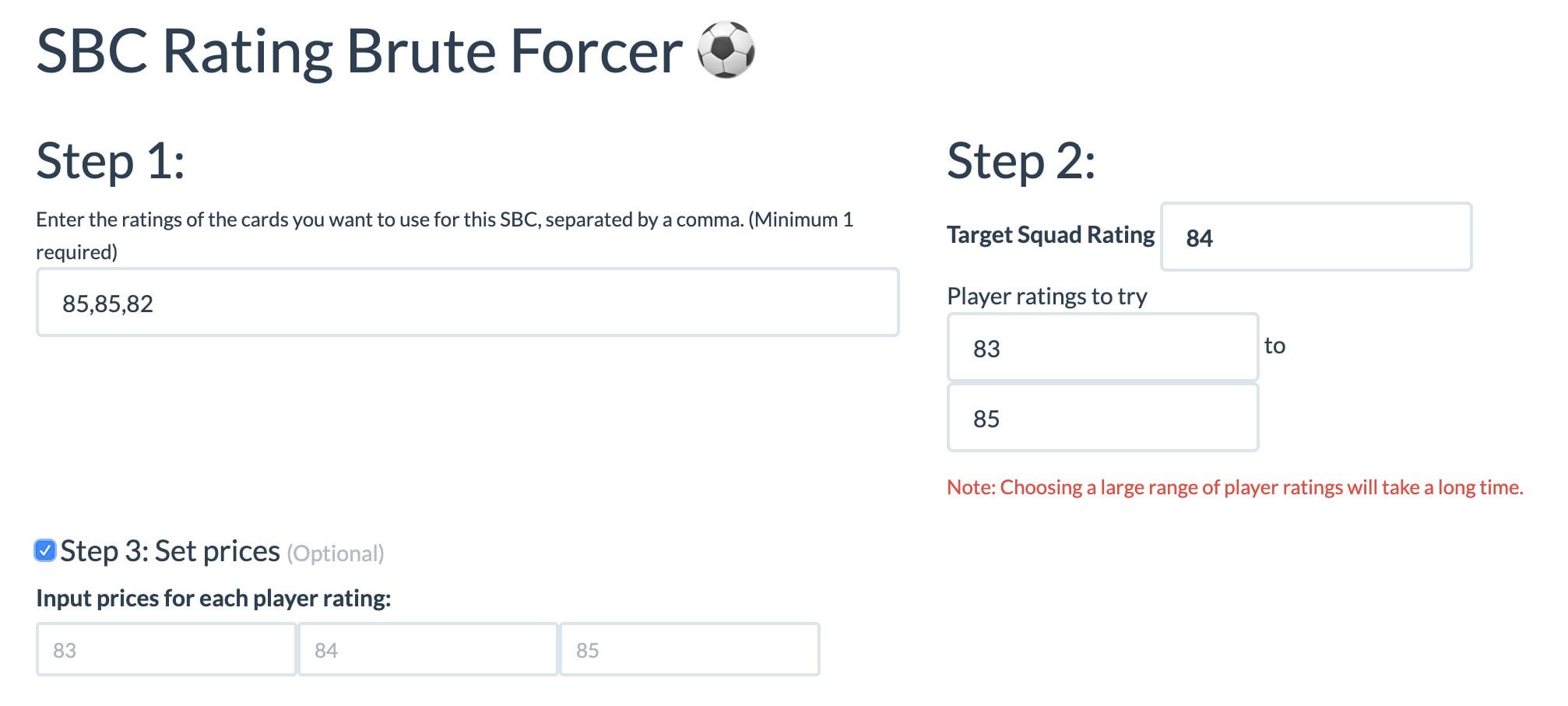 sbc brute forcer