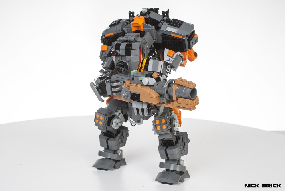 scorch titanfall 2