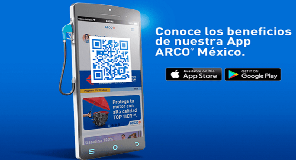 arco app