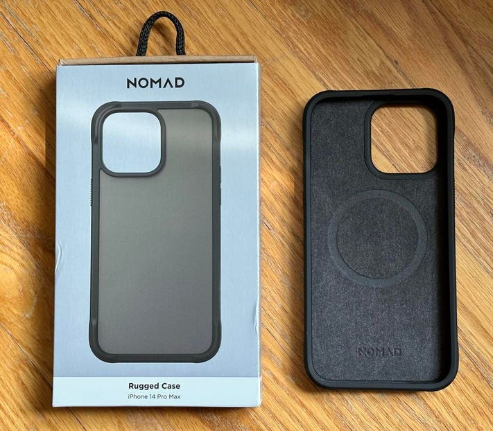 nomad rugged case