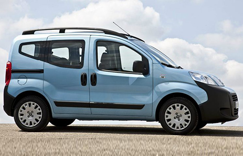 2011 citroen nemo vergisi