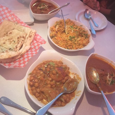 hot million indian cuisine calgary ab