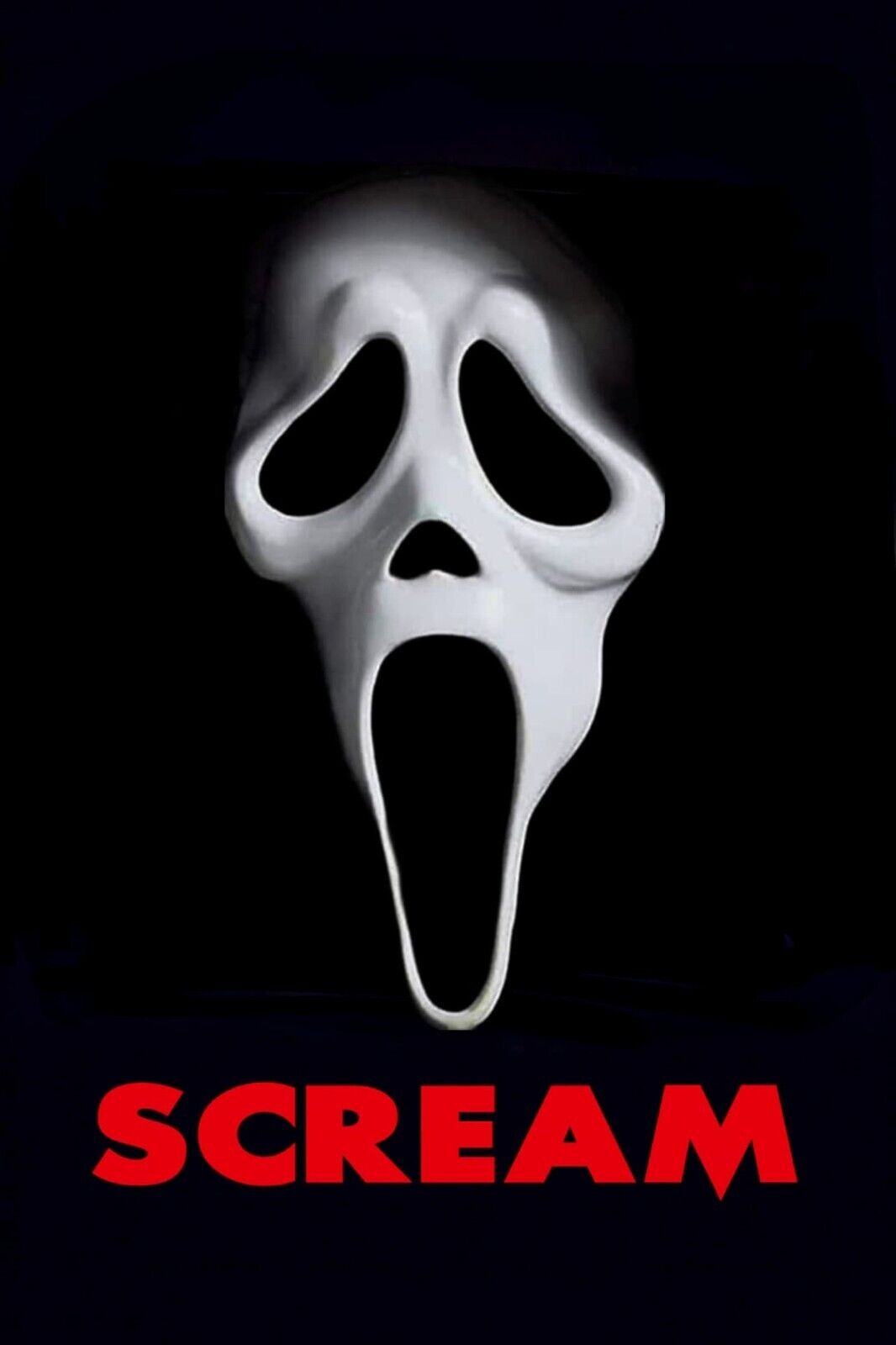 scream film