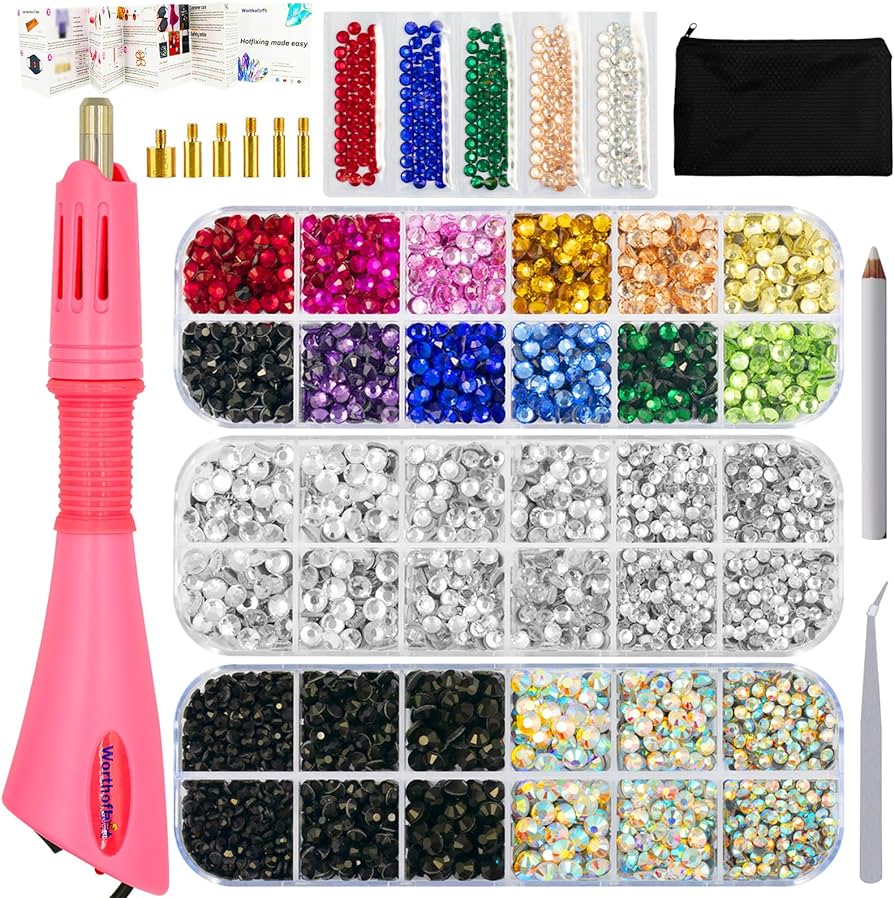 bedazzler kit