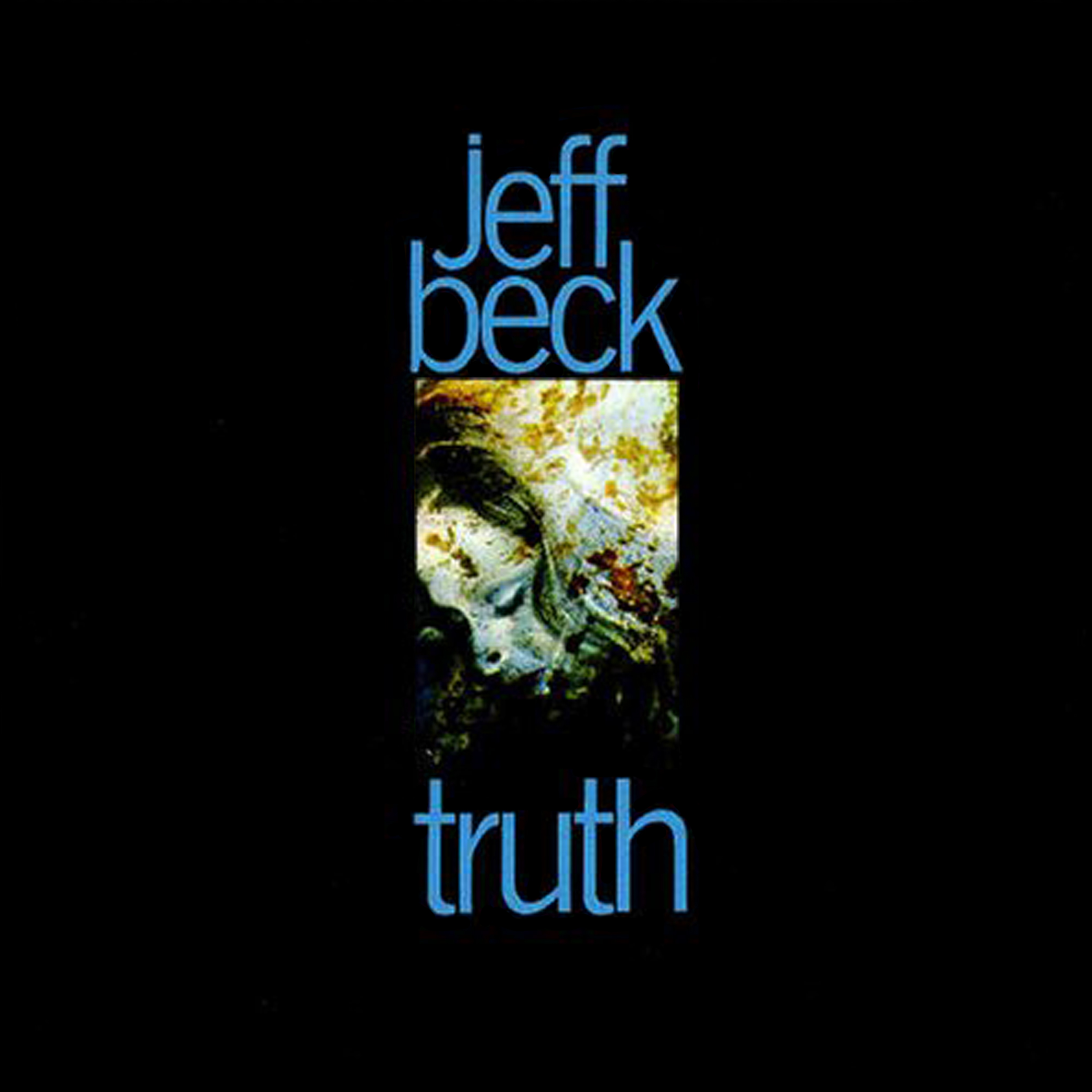 jeff beck truth album