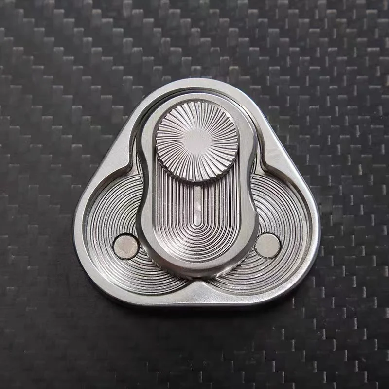 metal fidget toy