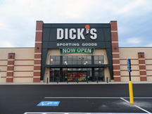 dicks sporting goods northbrook