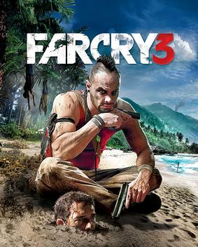 farcry 3