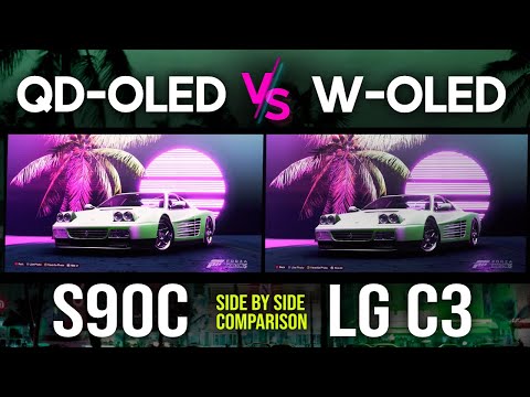 s90 vs c3