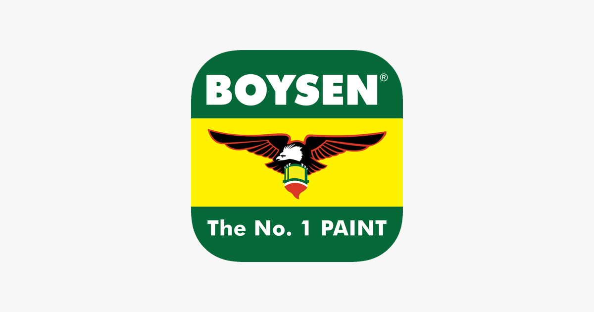 boysen app