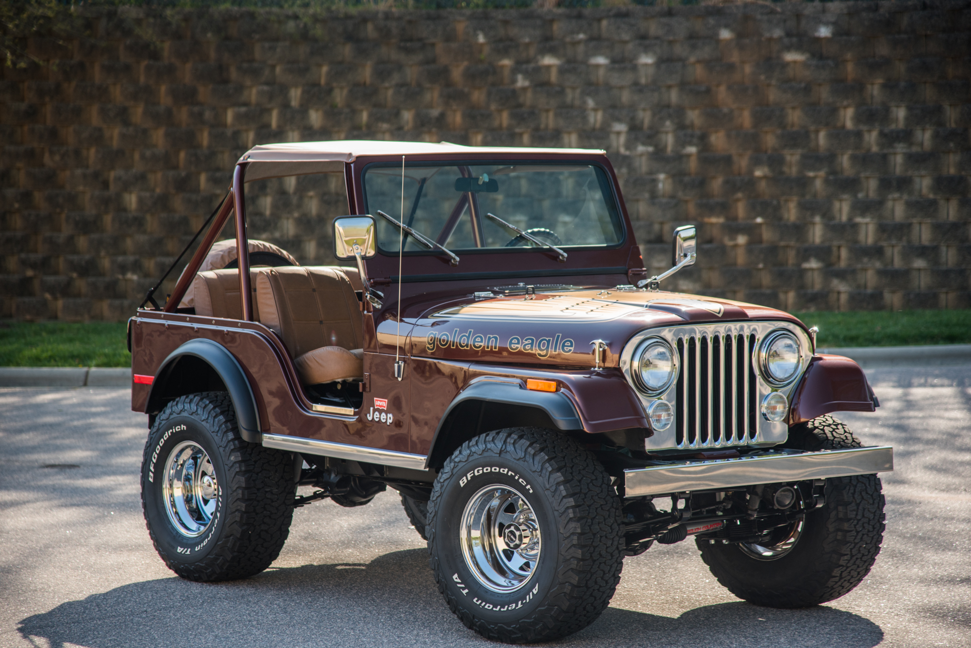 1978 cj5 for sale