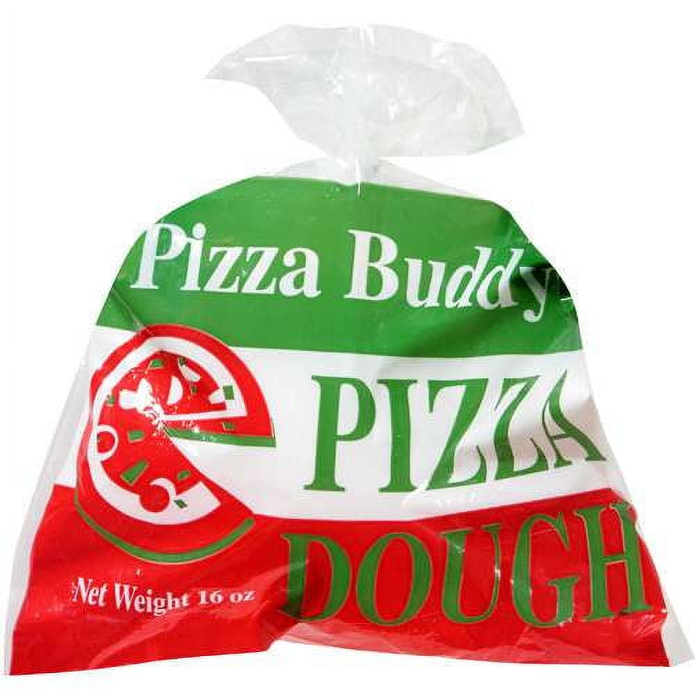 walmart pizza dough