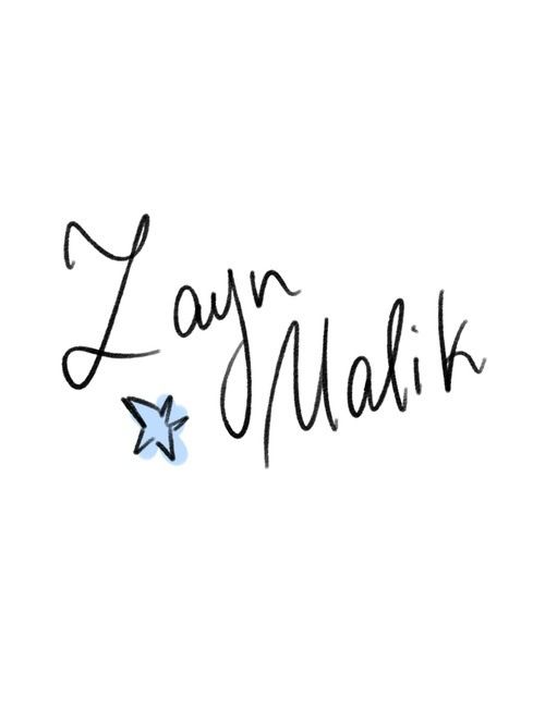 zayn malik nickname