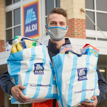 aldi hours mankato