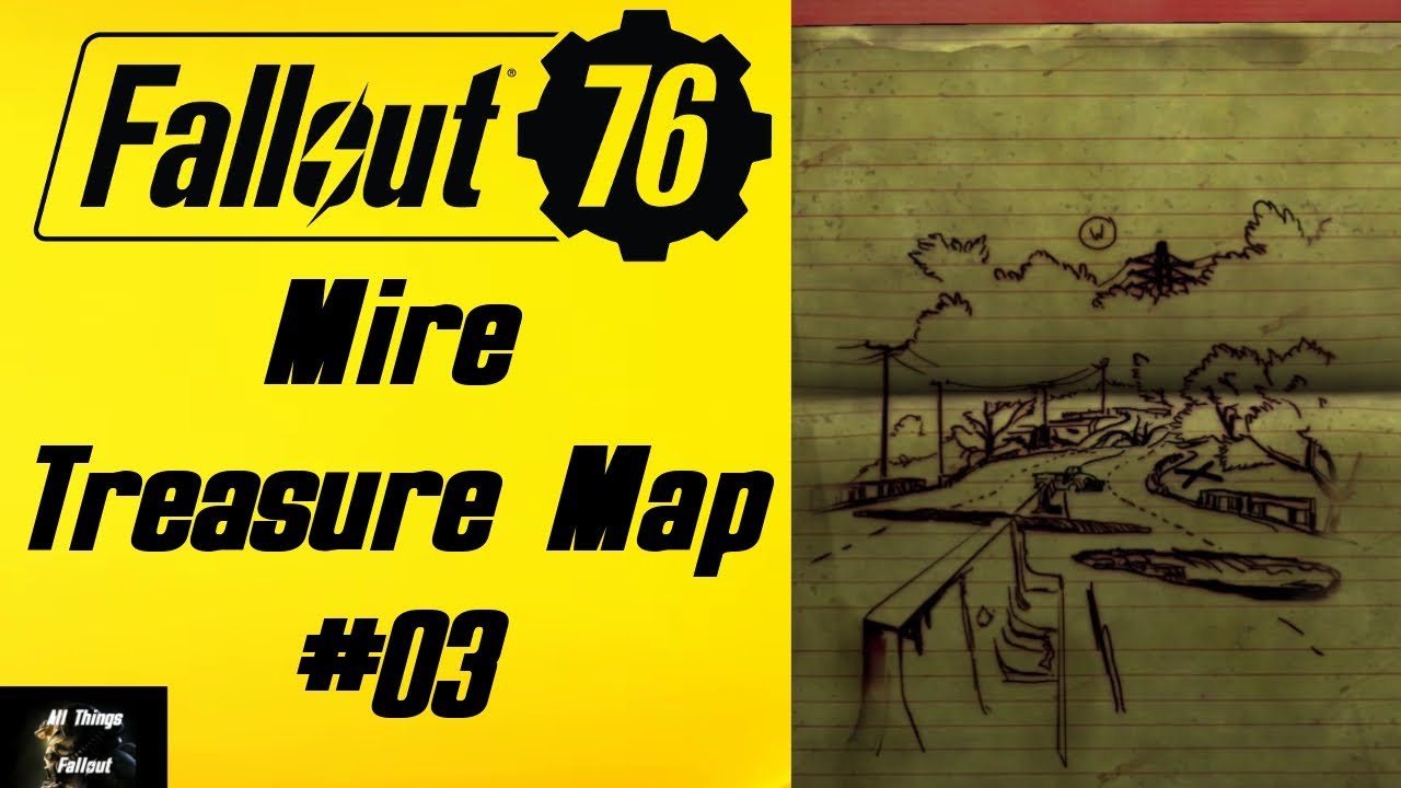 mire treasure map 3