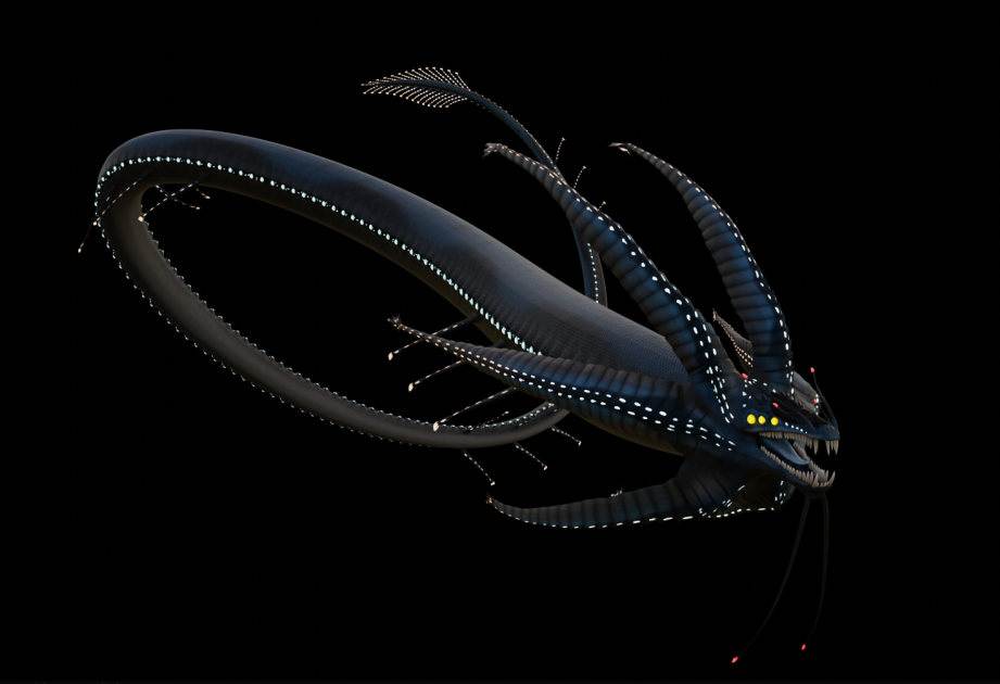 subnautica gargantuan leviathan