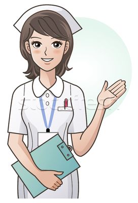 nurse cartoon photos