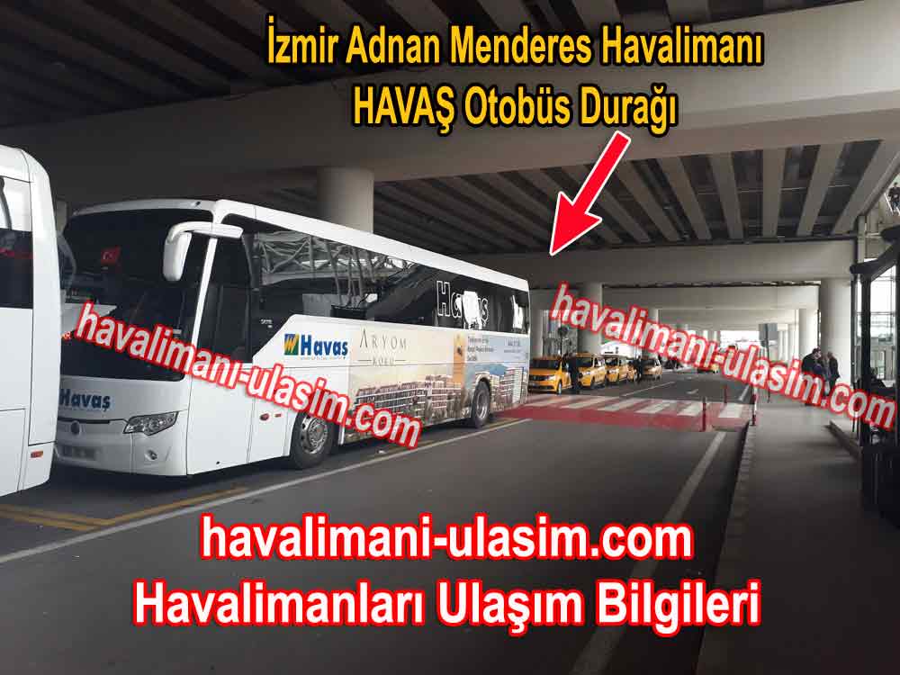 havaş alaçatı iletişim