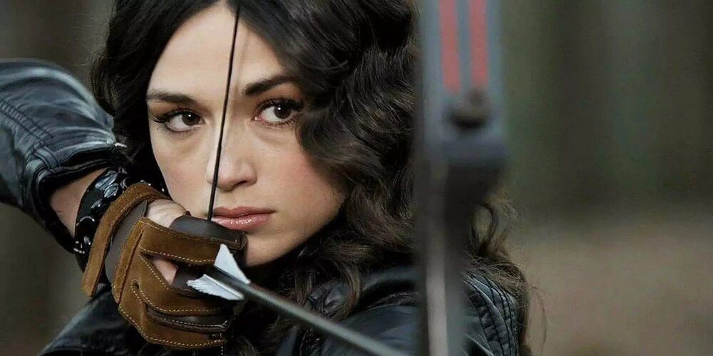 allison argent