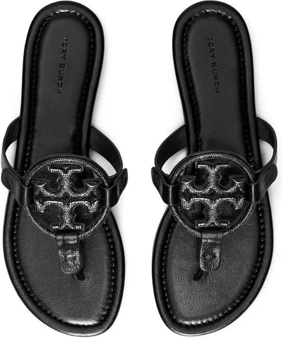 tory burch sandalias