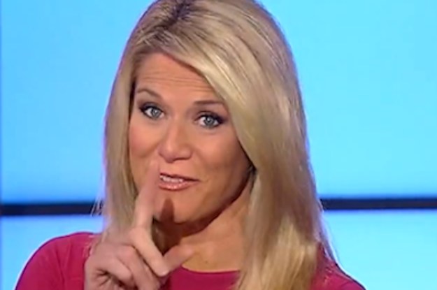 martha maccallum nude