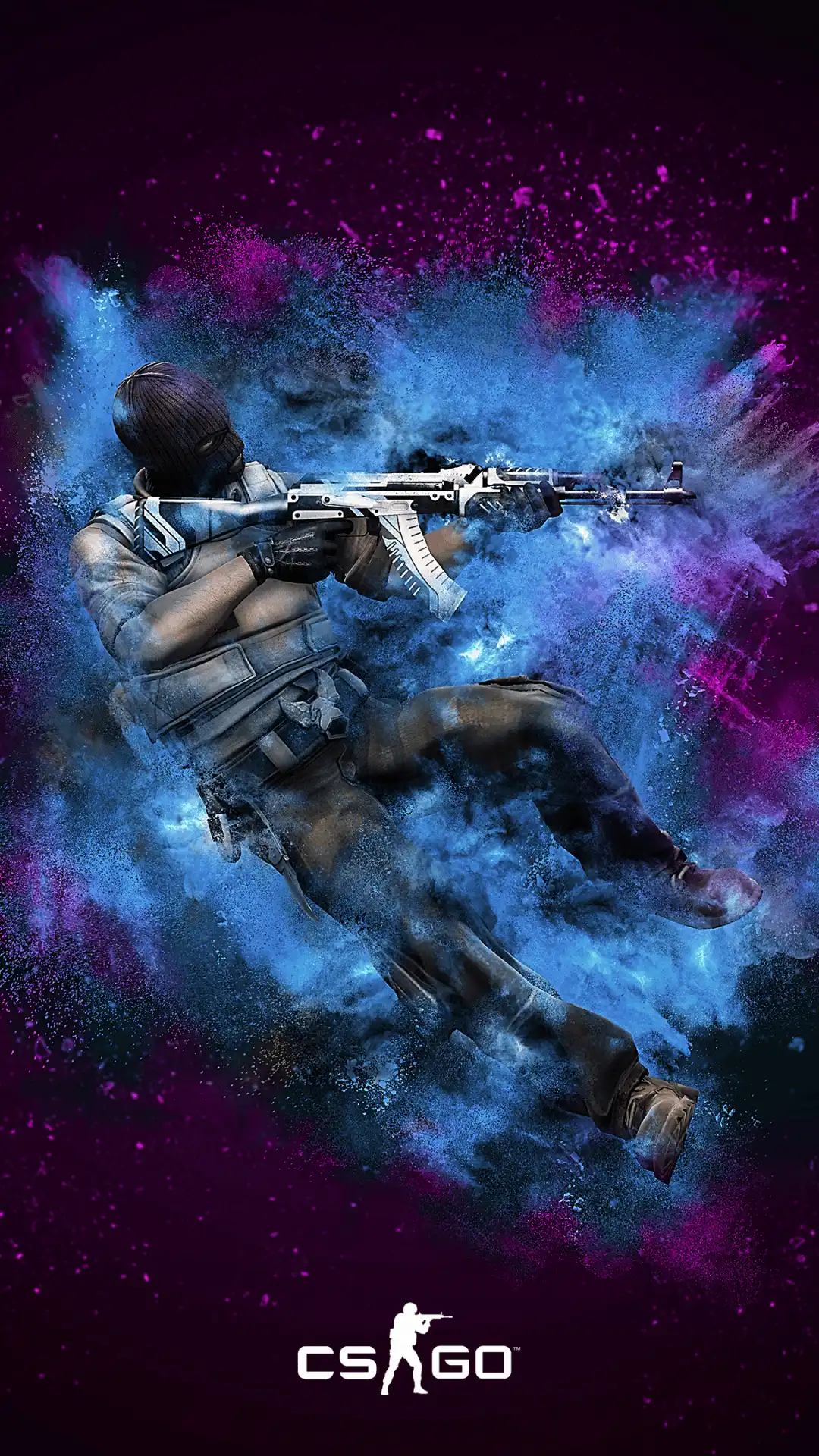 csgo wallpaper iphone