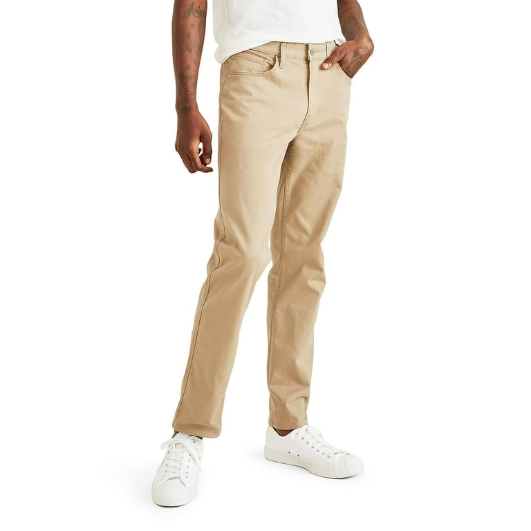 walmart khakis